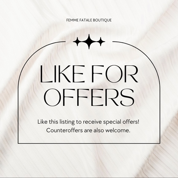 Lingerie set - Picture 4 of 8